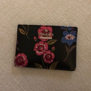 Kate Spade Card Holder